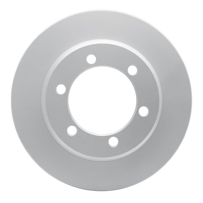 DFC 73-98 Blue Bird TC1000 Front/Rear GeoSPEC Coated Rotor 604-71008