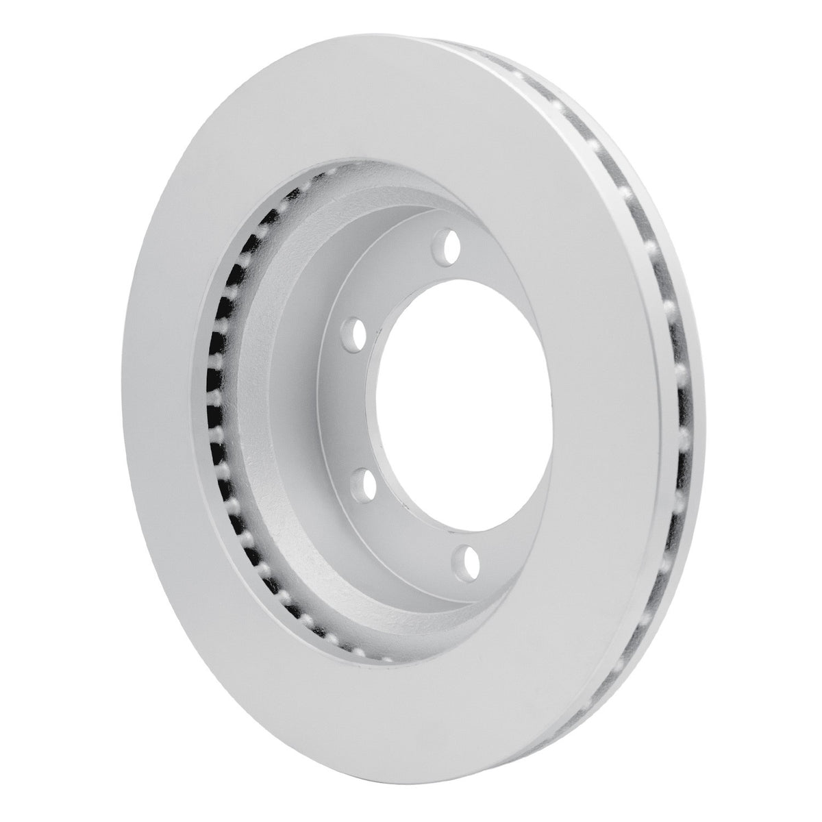 DFC 73-98 Blue Bird TC1000 Front/Rear GeoSPEC Coated Rotor 604-71008