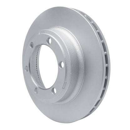Dynamic Friction Company Disc Brake Rotor 604-71009