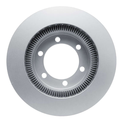 Dynamic Friction Company Disc Brake Rotor 604-71009