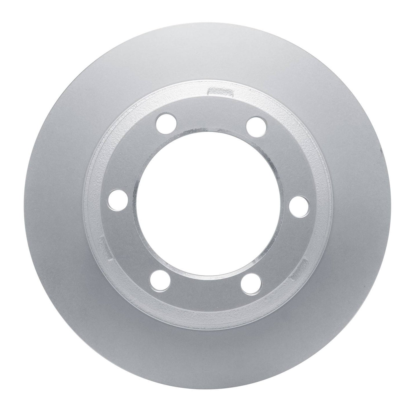 Dynamic Friction Company Disc Brake Rotor 604-71009
