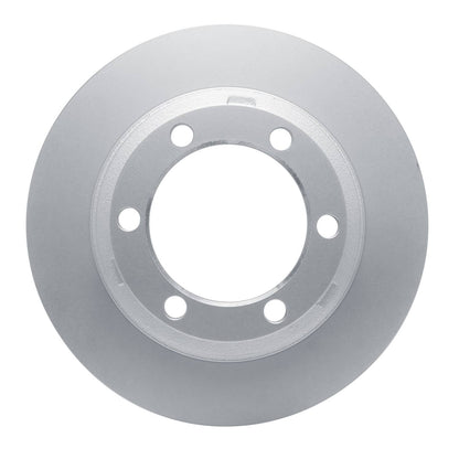 Dynamic Friction Company Disc Brake Rotor 604-71009