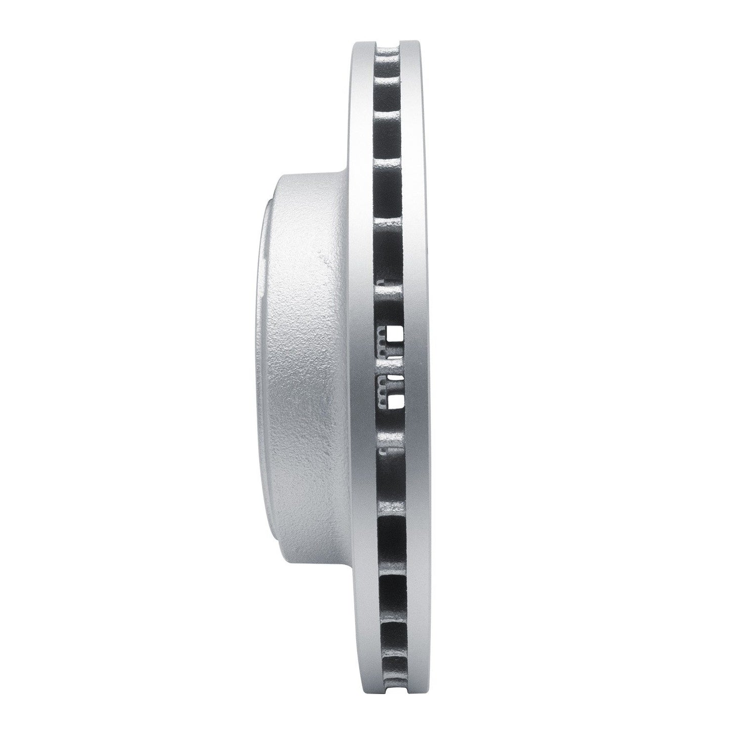 Dynamic Friction Company Disc Brake Rotor 604-71009