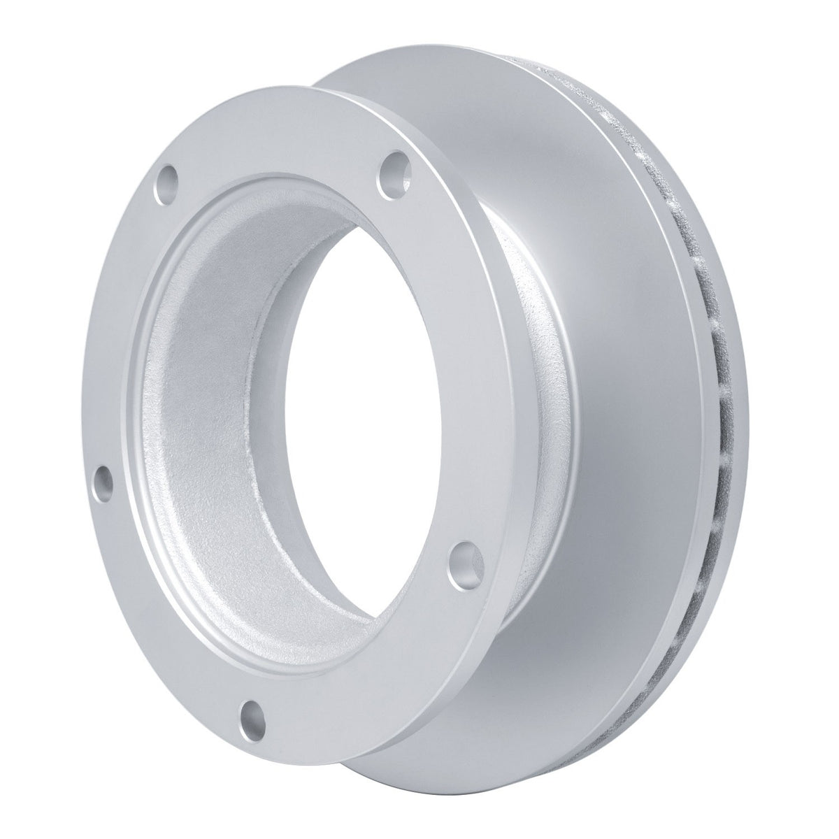 DFC 89-02 BEAVER MOTORCOACH CONTESSA Front GeoSPEC Coated Rotor 604-71010
