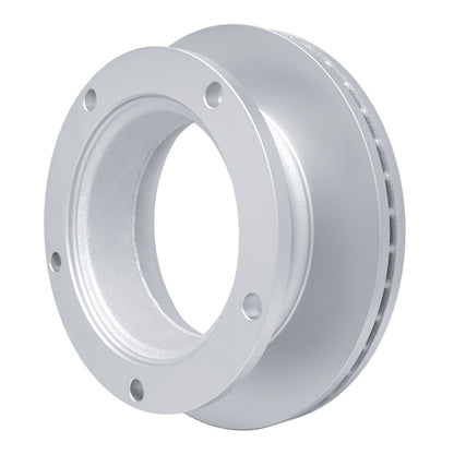 DFC 89-02 BEAVER MOTORCOACH CONTESSA Front GeoSPEC Coated Rotor 604-71010