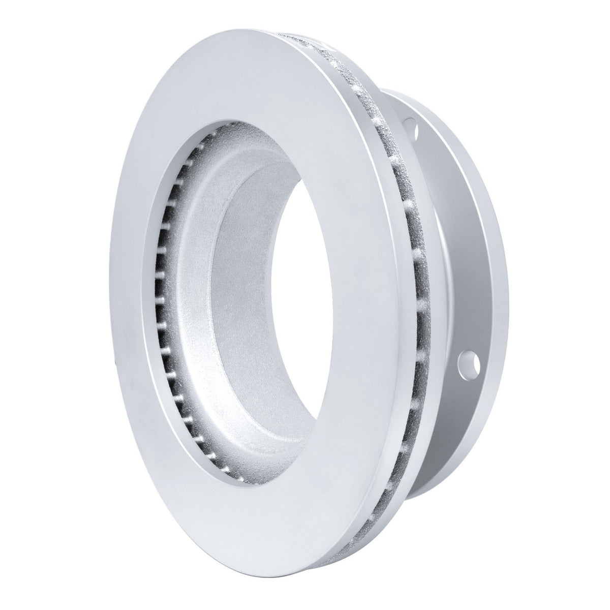 DFC 89-02 BEAVER MOTORCOACH CONTESSA Front GeoSPEC Coated Rotor 604-71010