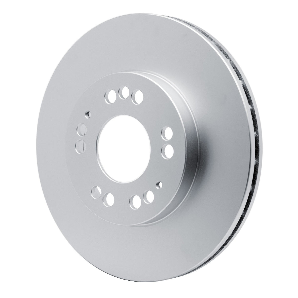 Dynamic Friction Company Disc Brake Rotor 604-72015