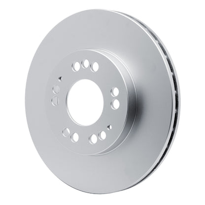 Dynamic Friction Company Disc Brake Rotor 604-72015