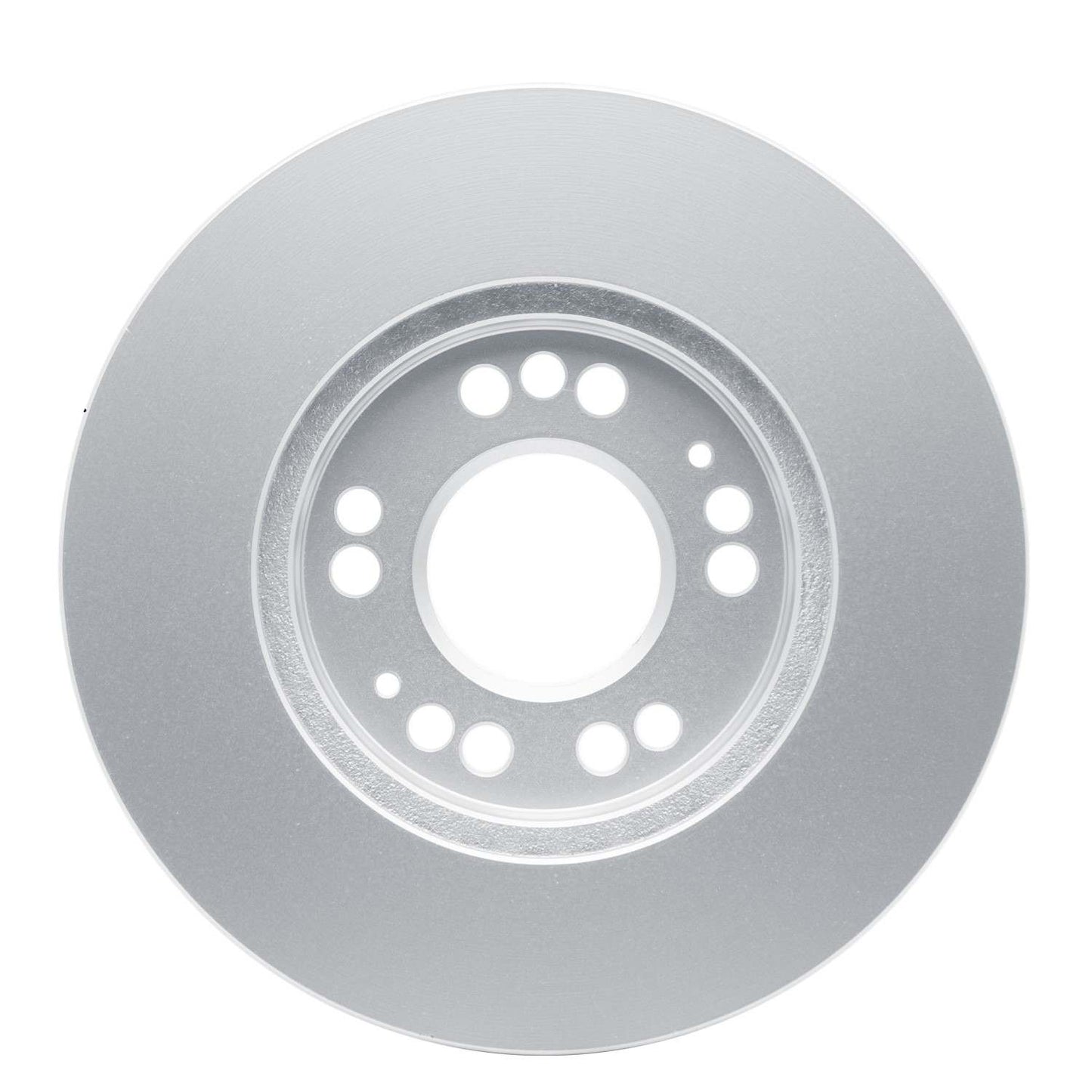 Dynamic Friction Company Disc Brake Rotor 604-72015