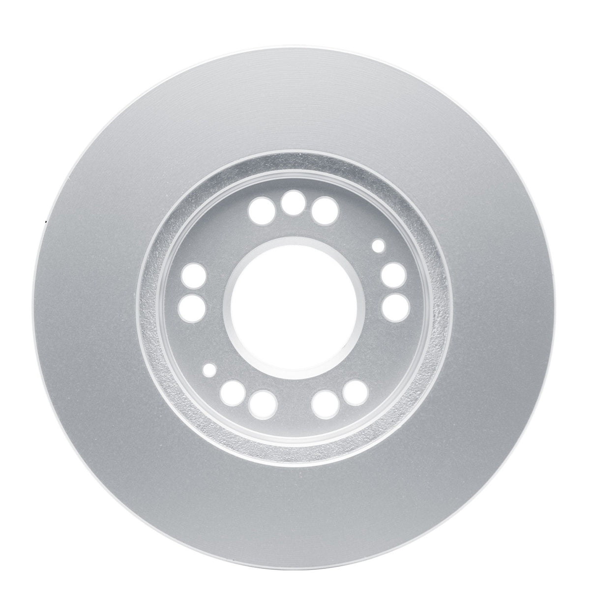 Dynamic Friction Company Disc Brake Rotor 604-72015