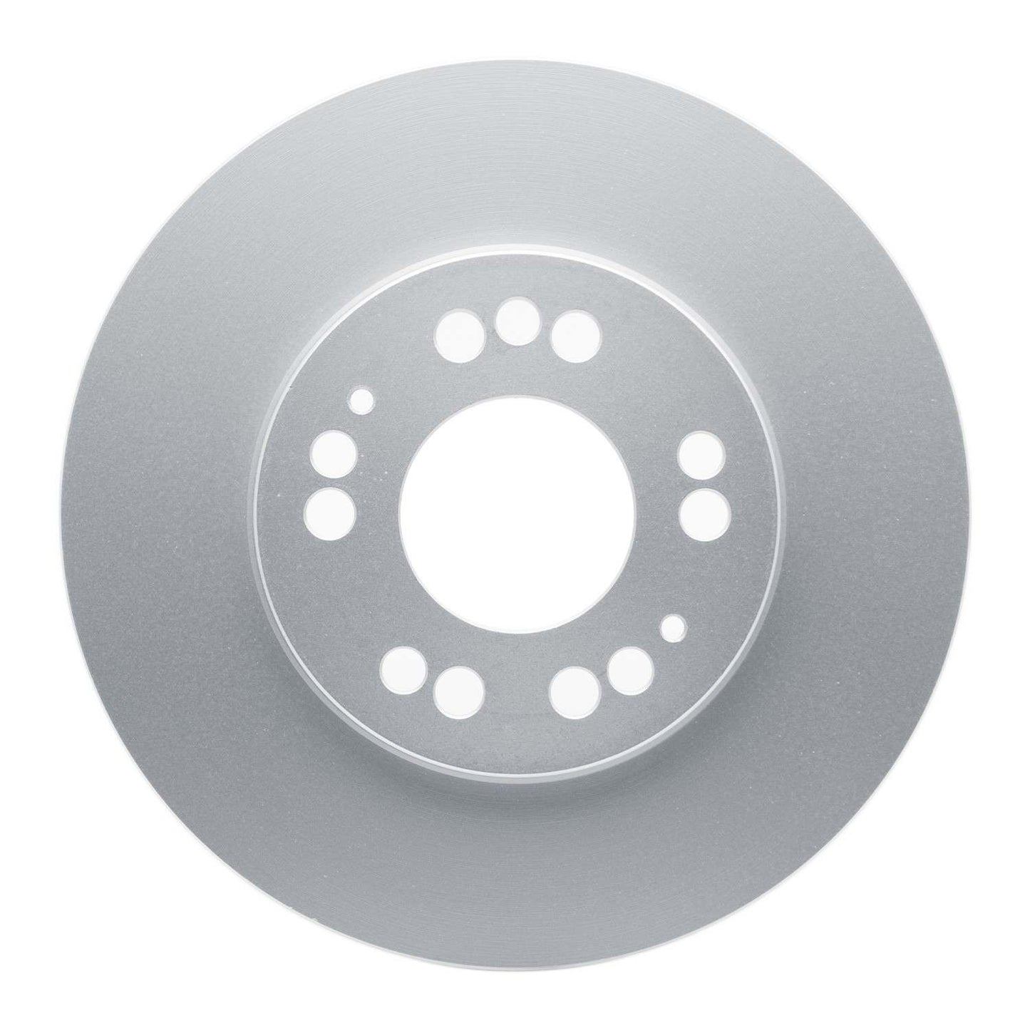 Dynamic Friction Company Disc Brake Rotor 604-72015