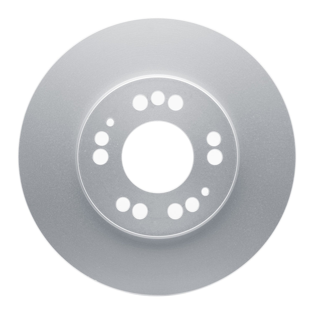Dynamic Friction Company Disc Brake Rotor 604-72015