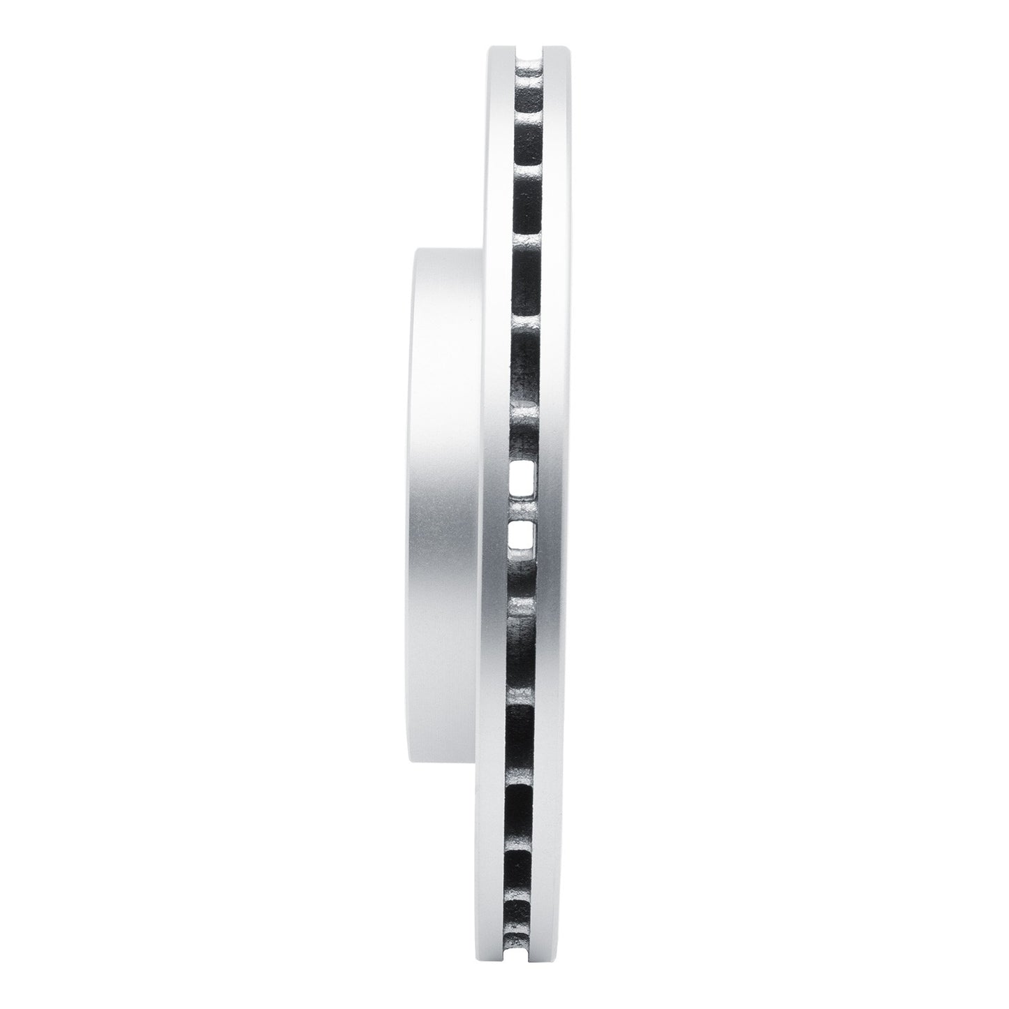 Dynamic Friction Company Disc Brake Rotor 604-72015