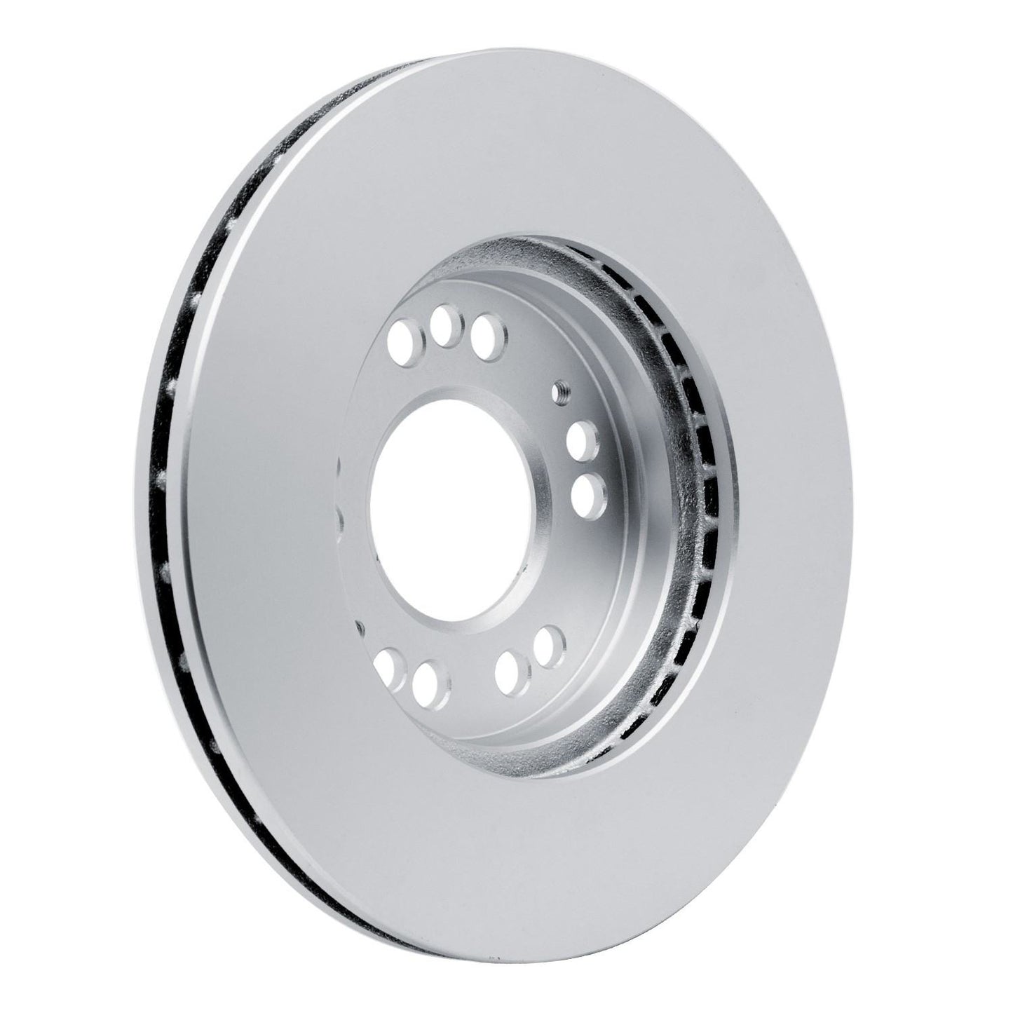 Dynamic Friction Company Disc Brake Rotor 604-72015