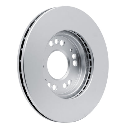 Dynamic Friction Company Disc Brake Rotor 604-72015