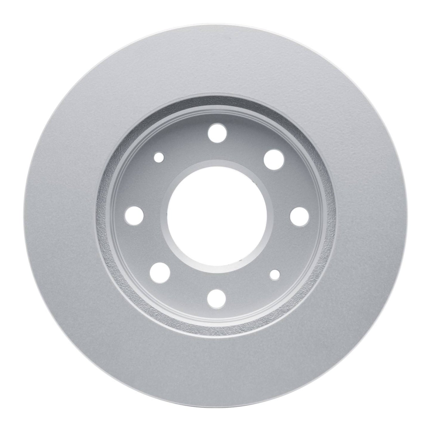 Dynamic Friction Company Disc Brake Rotor 604-72022