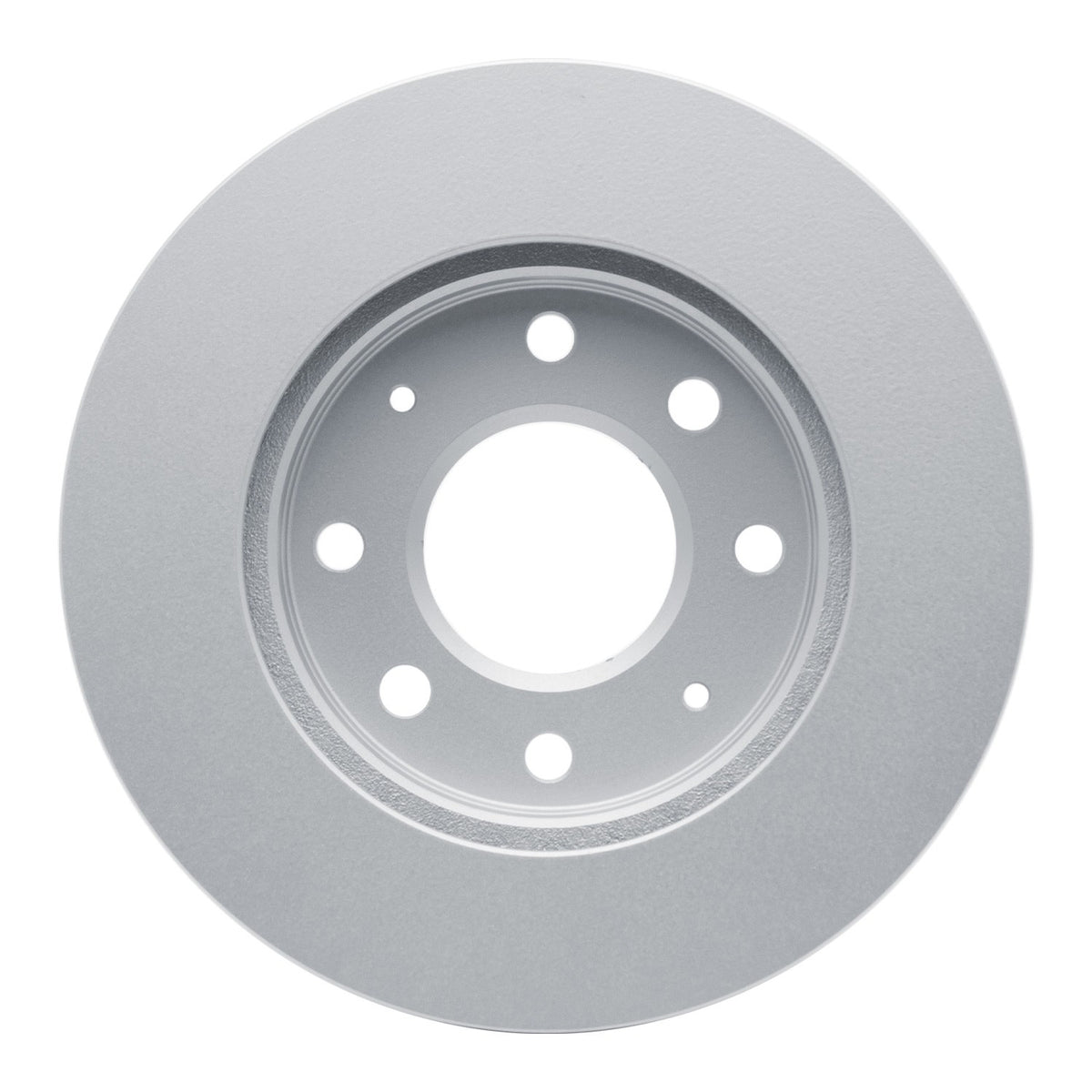 Dynamic Friction Company Disc Brake Rotor 604-72022