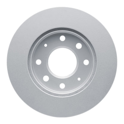 Dynamic Friction Company Disc Brake Rotor 604-72022