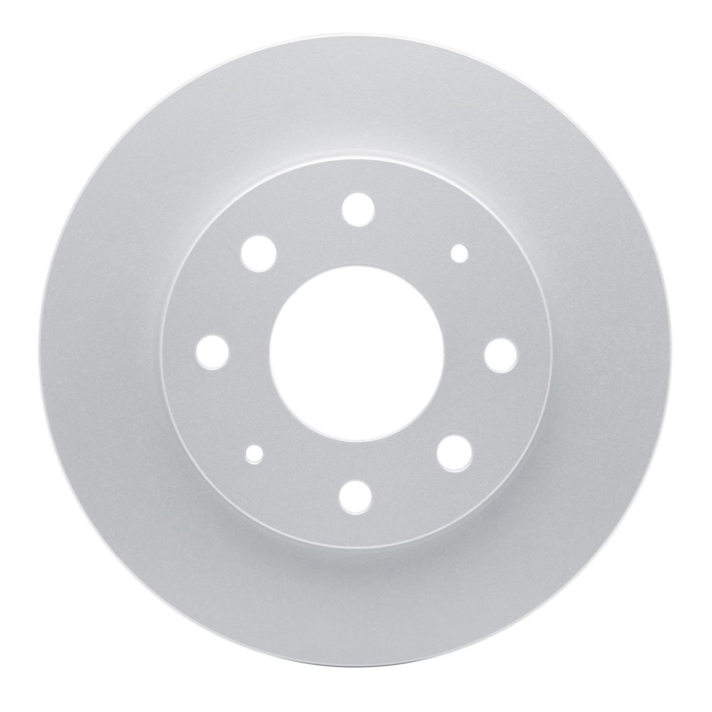 Dynamic Friction Company Disc Brake Rotor 604-72022