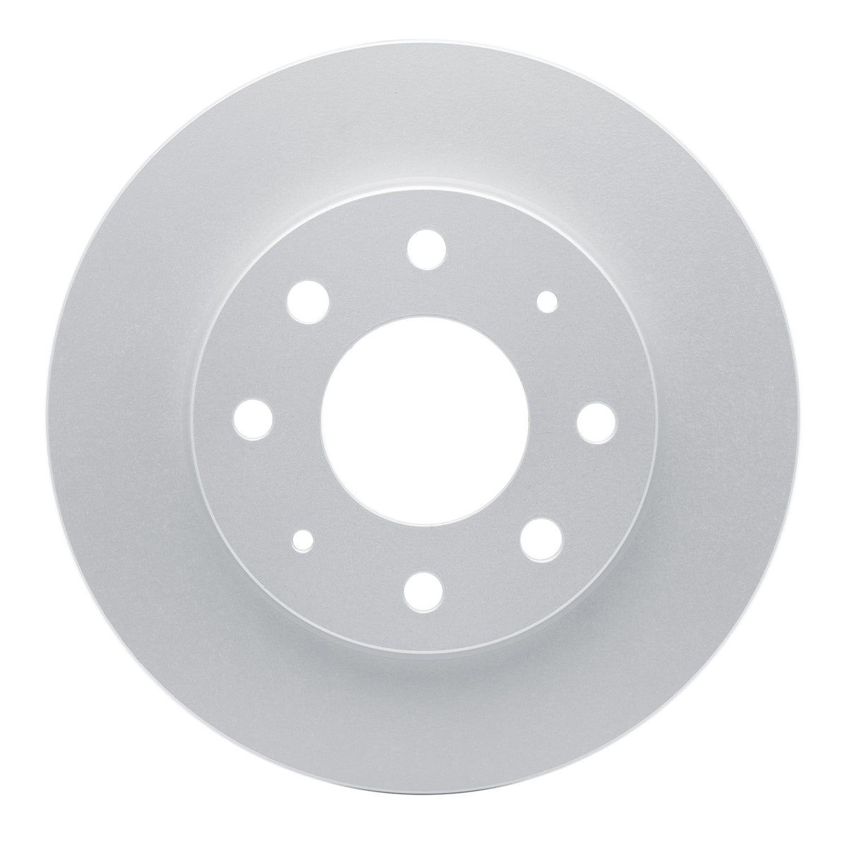 Dynamic Friction Company Disc Brake Rotor 604-72022