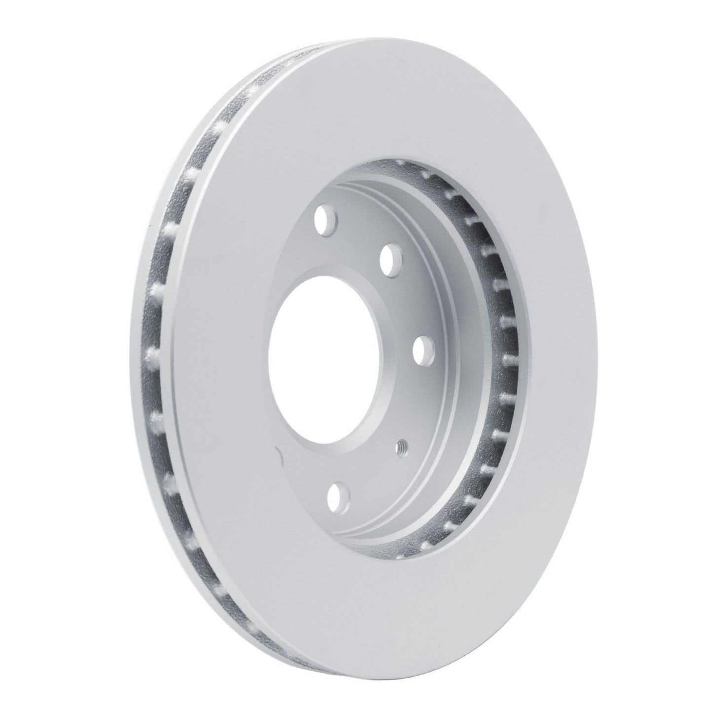 Dynamic Friction Company Disc Brake Rotor 604-72022
