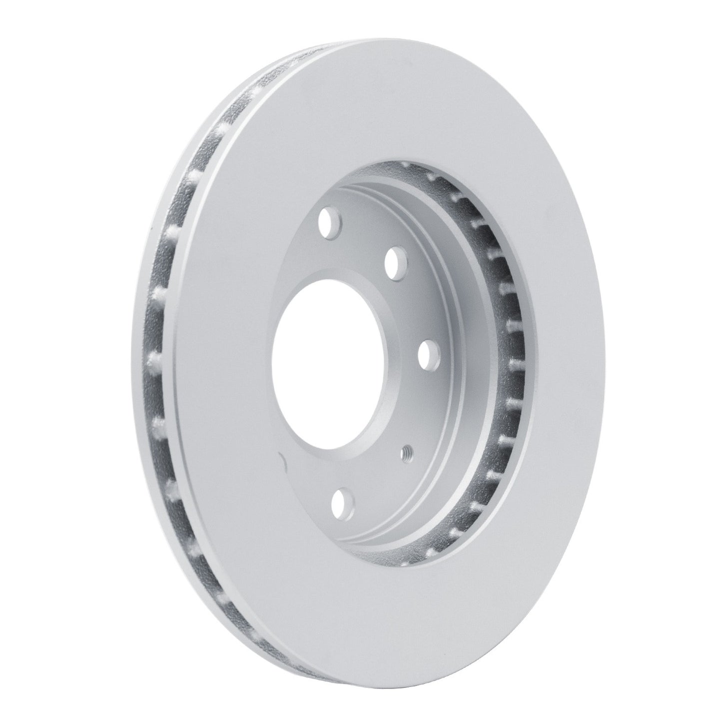 Dynamic Friction Company Disc Brake Rotor 604-72022