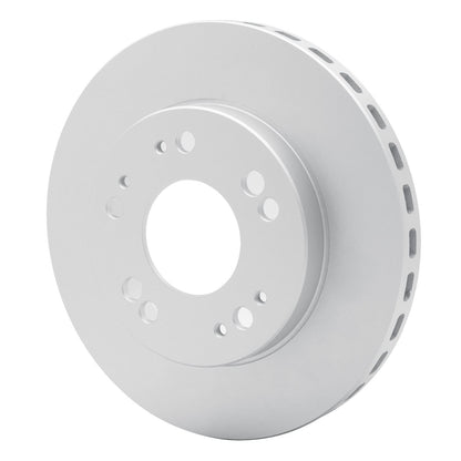 Dynamic Friction Company Disc Brake Rotor 604-72023