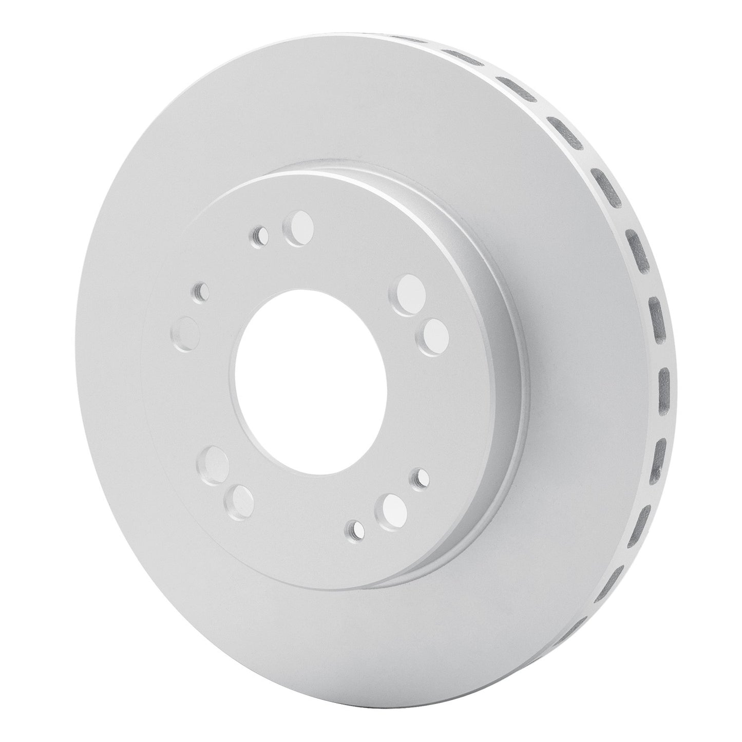 Dynamic Friction Company Disc Brake Rotor 604-72023