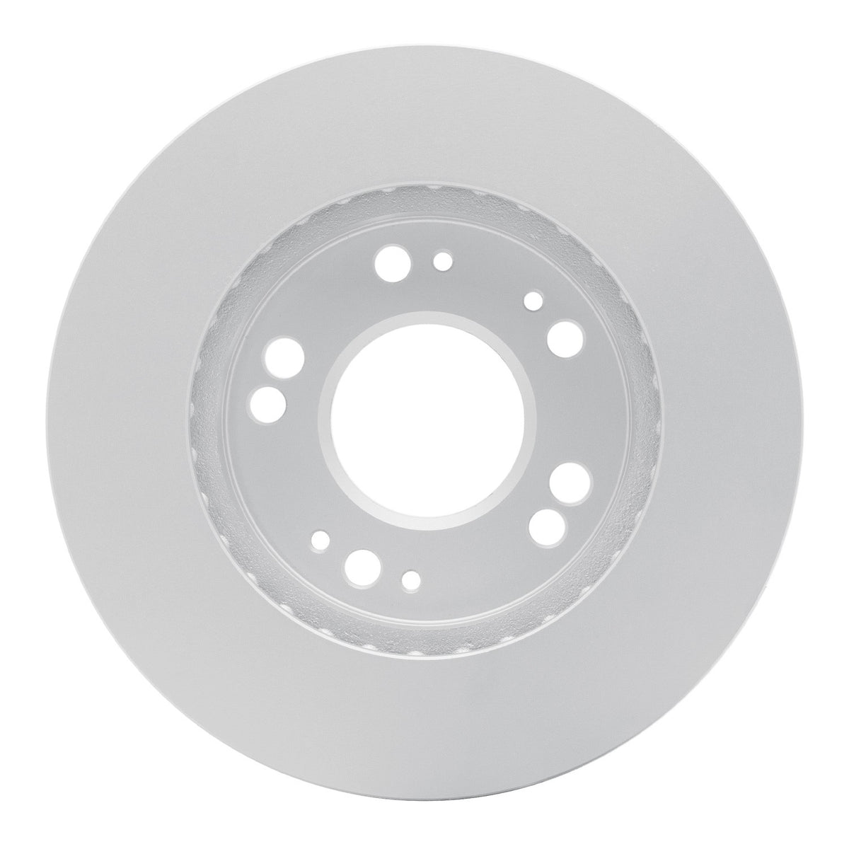 Dynamic Friction Company Disc Brake Rotor 604-72023