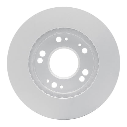Dynamic Friction Company Disc Brake Rotor 604-72023