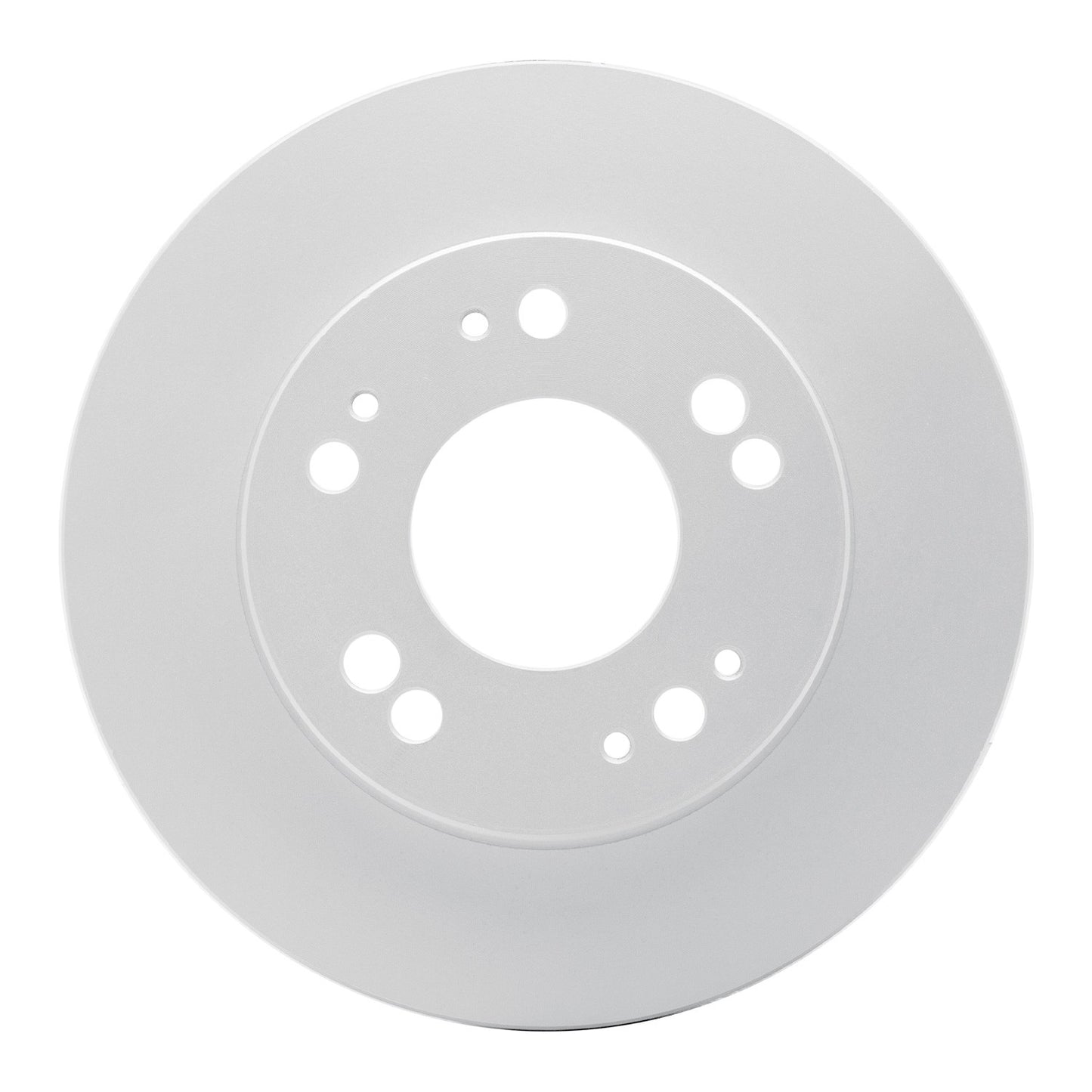 Dynamic Friction Company Disc Brake Rotor 604-72023