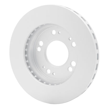 Dynamic Friction Company Disc Brake Rotor 604-72023