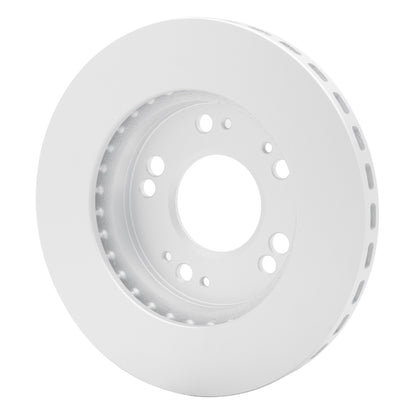 Dynamic Friction Company Disc Brake Rotor 604-72023