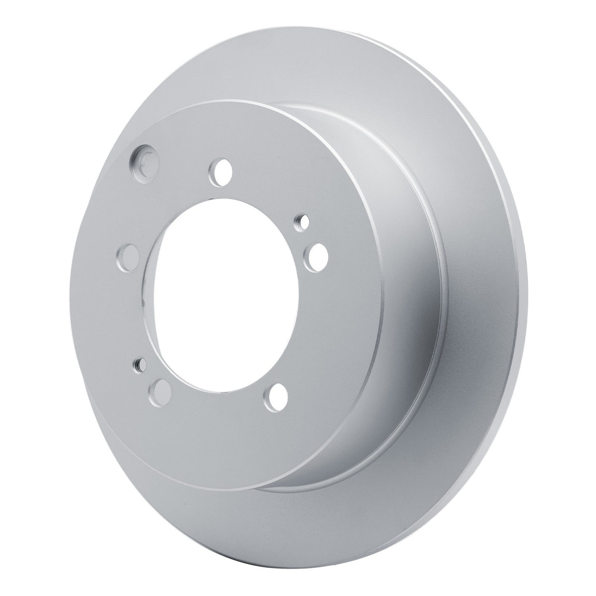 Dynamic Friction Company Disc Brake Rotor 604-72028