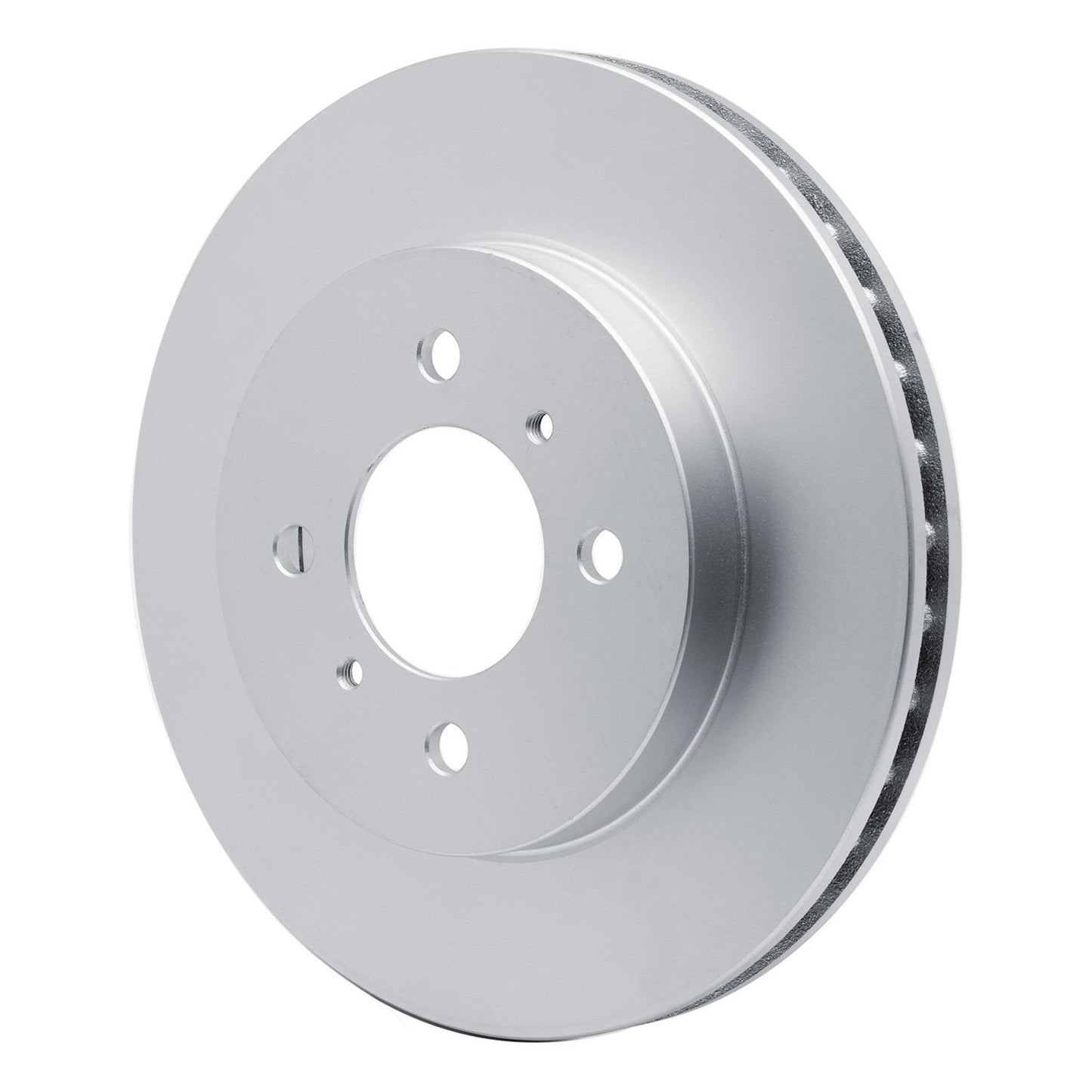 Dynamic Friction Company Disc Brake Rotor 604-72033