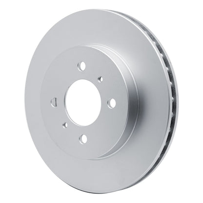 Dynamic Friction Company Disc Brake Rotor 604-72033