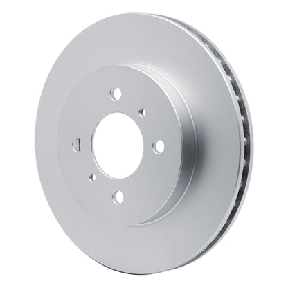 Dynamic Friction Company Disc Brake Rotor 604-72033