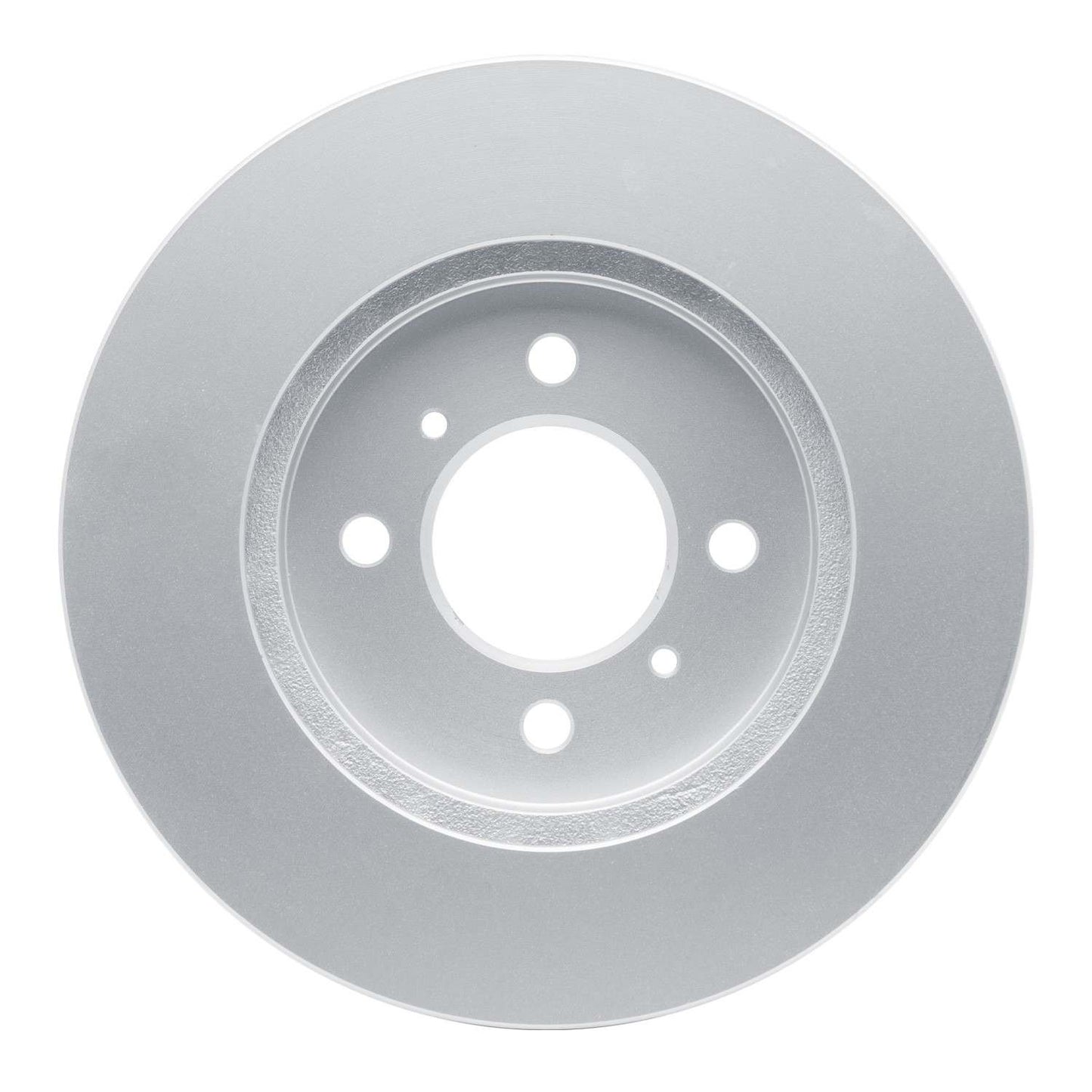 Dynamic Friction Company Disc Brake Rotor 604-72033