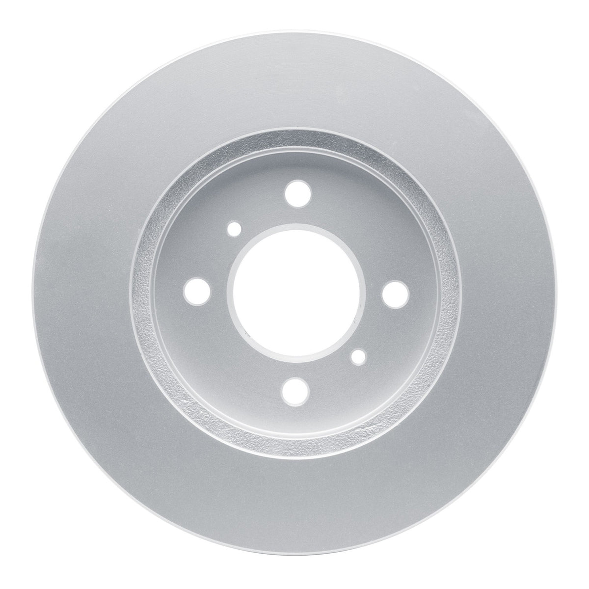 Dynamic Friction Company Disc Brake Rotor 604-72033