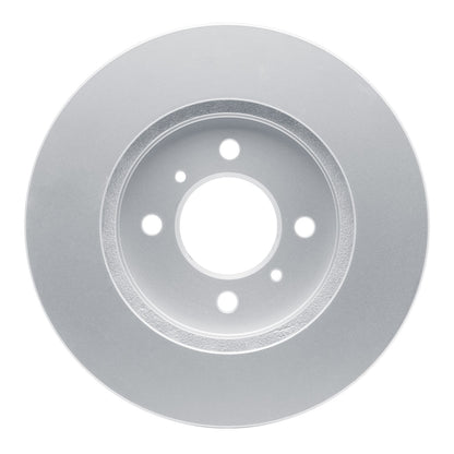 Dynamic Friction Company Disc Brake Rotor 604-72033