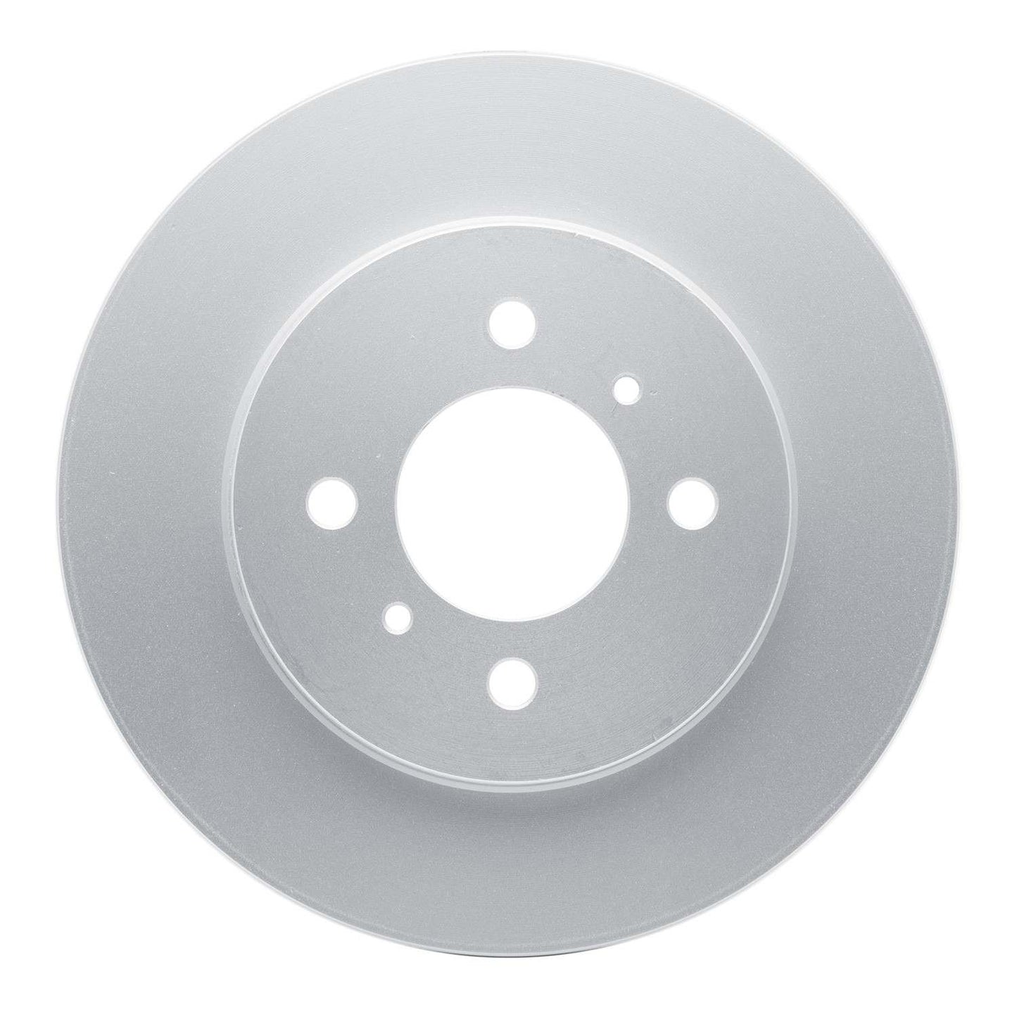 Dynamic Friction Company Disc Brake Rotor 604-72033
