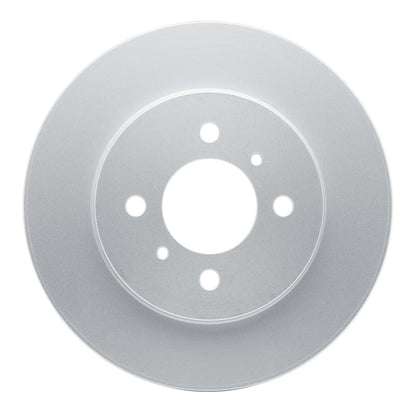 Dynamic Friction Company Disc Brake Rotor 604-72033