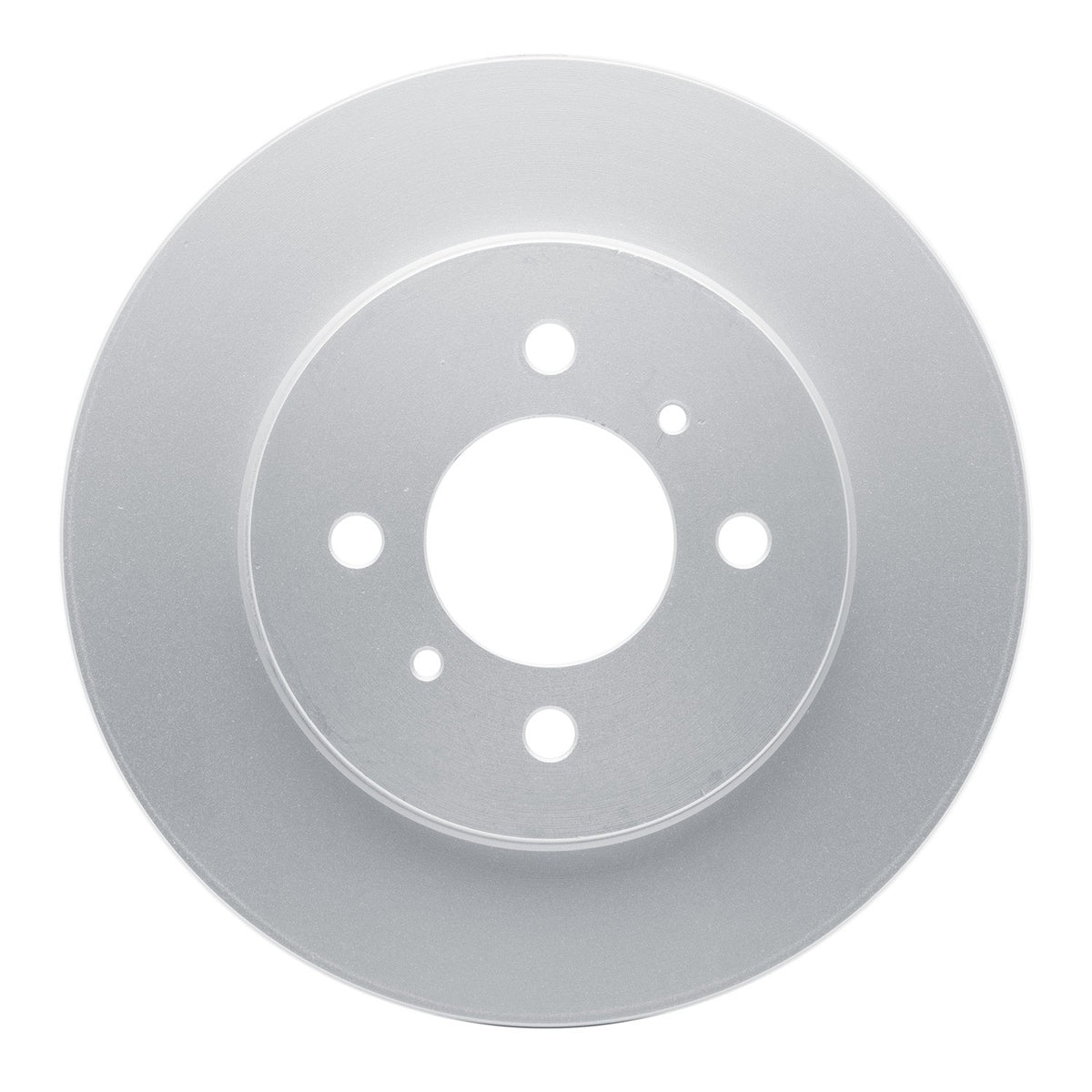 Dynamic Friction Company Disc Brake Rotor 604-72033