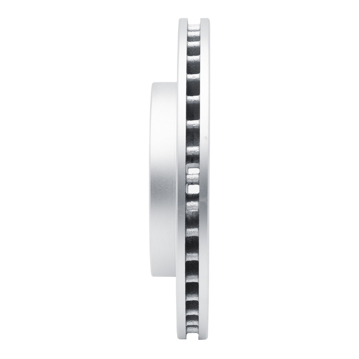 Dynamic Friction Company Disc Brake Rotor 604-72033