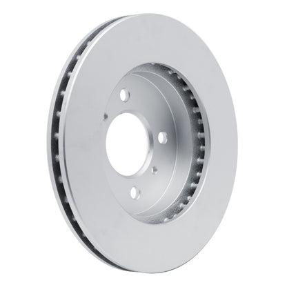 Dynamic Friction Company Disc Brake Rotor 604-72033