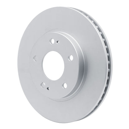 Dynamic Friction Company Disc Brake Rotor 604-72034