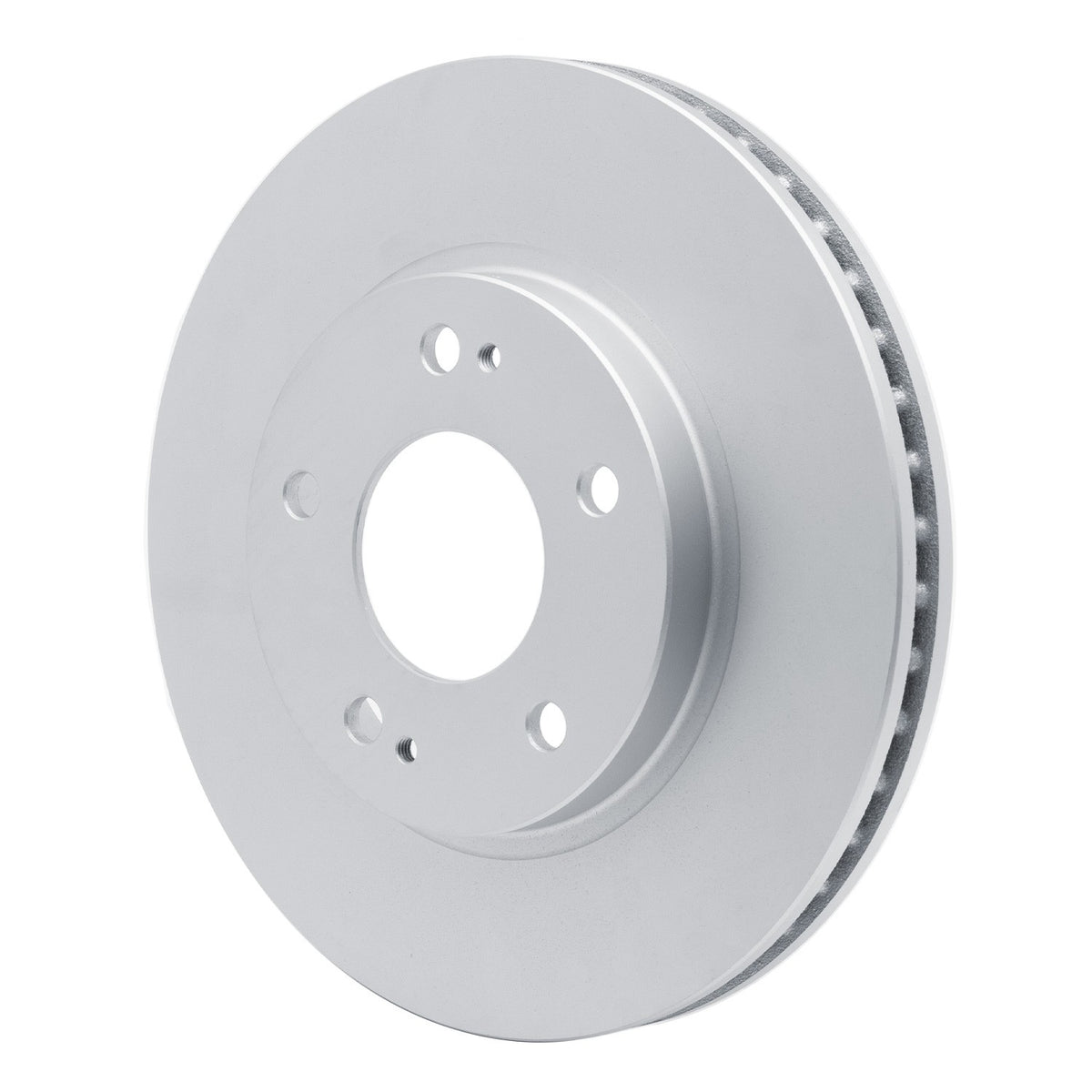 Dynamic Friction Company Disc Brake Rotor 604-72034