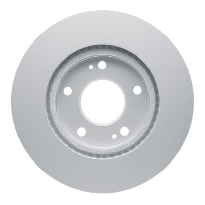 Dynamic Friction Company Disc Brake Rotor 604-72034