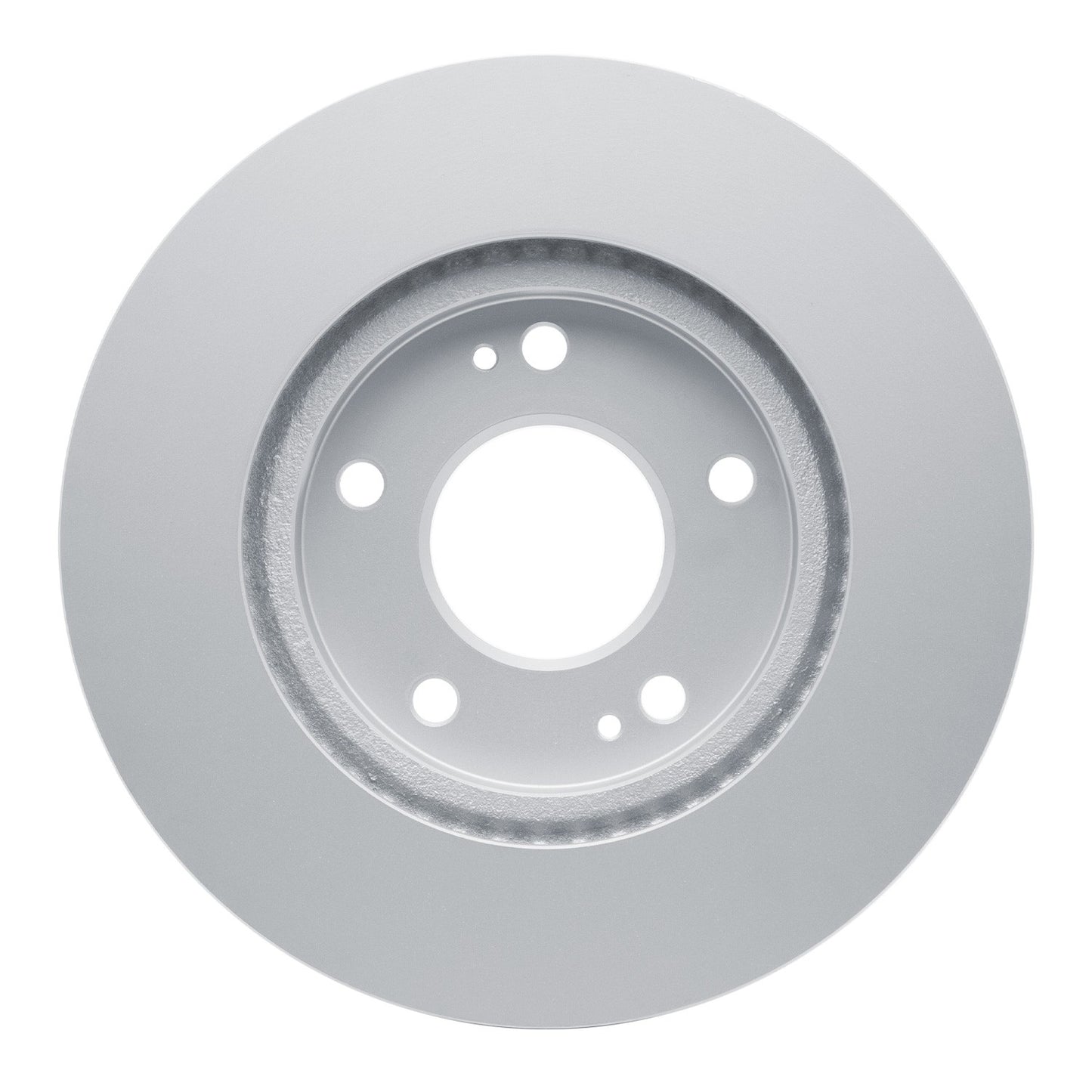 Dynamic Friction Company Disc Brake Rotor 604-72034