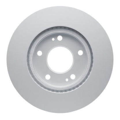 Dynamic Friction Company Disc Brake Rotor 604-72034